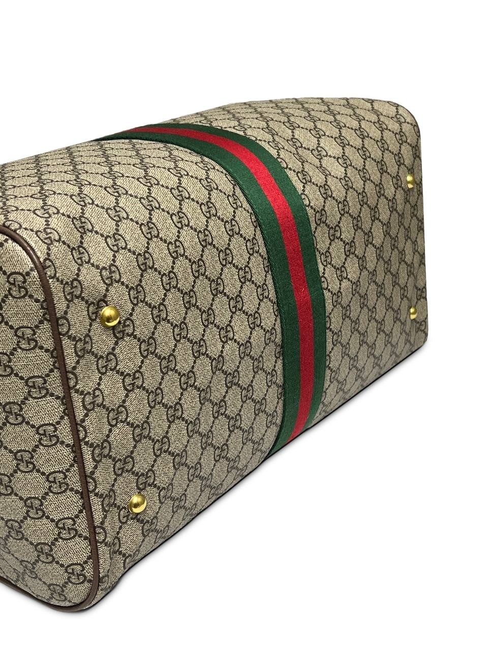 Дорожная сумка Gucci